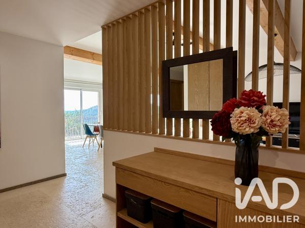 Maison à vendre 13 pièces 250 m² La Garde-Freinet