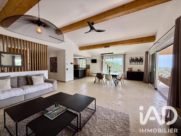 Maison à vendre 13 pièces 250 m² La Garde-Freinet