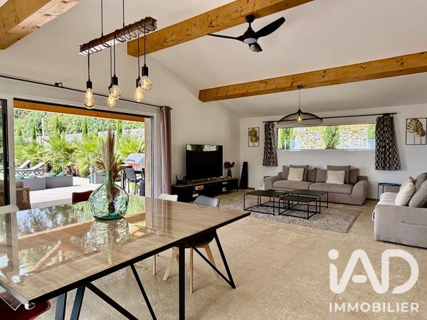 Maison à vendre 13 pièces 250 m² La Garde-Freinet