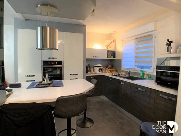 Maison - Vendu - 70 m² - MURET | The Door Man