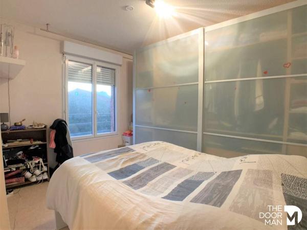 Maison - Vendu - 70 m² - MURET | The Door Man