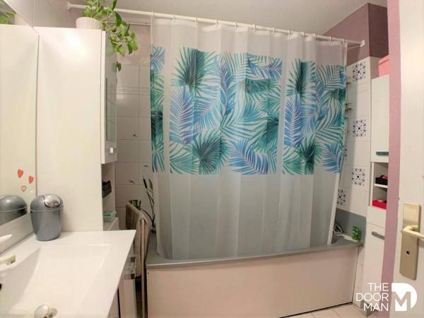 Maison - Vendu - 70 m² - MURET | The Door Man