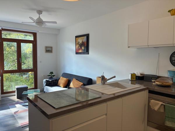 Charmant T1 bis rénové – Quartier des Abatilles, Arcachon