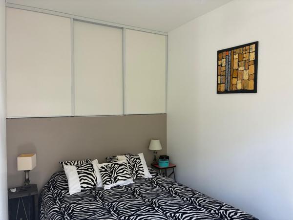 Charmant T1 bis rénové – Quartier des Abatilles, Arcachon