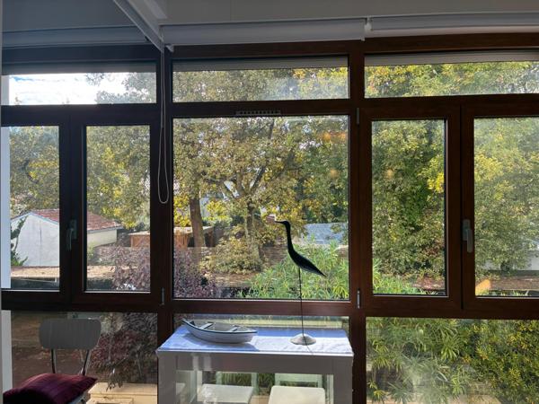 Charmant T1 bis rénové – Quartier des Abatilles, Arcachon