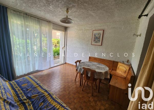 Appartement à vendre 1 pièce 33 m² Bandol