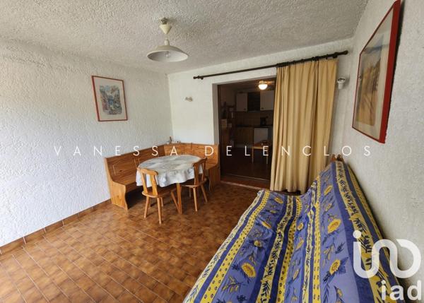 Appartement à vendre 1 pièce 33 m² Bandol