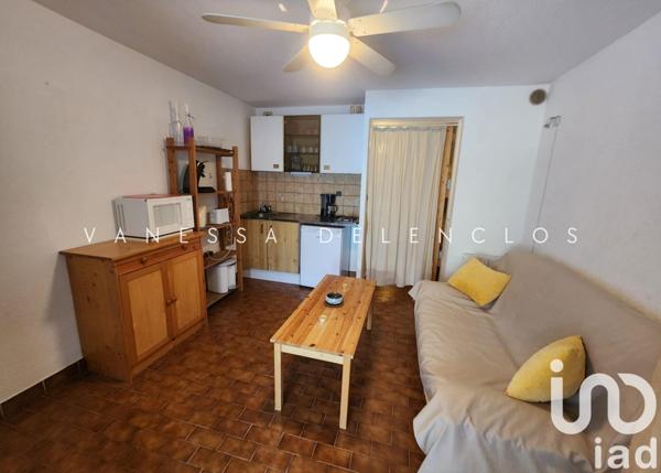 Appartement à vendre 1 pièce 33 m² Bandol