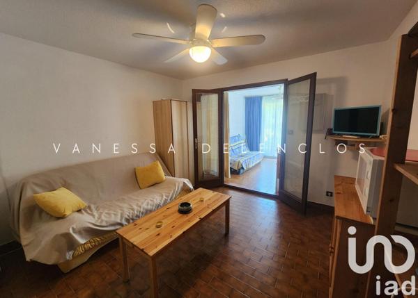 Appartement à vendre 1 pièce 33 m² Bandol