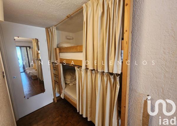 Appartement à vendre 1 pièce 33 m² Bandol