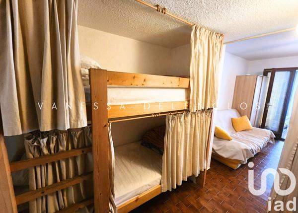 Appartement à vendre 1 pièce 33 m² Bandol