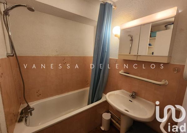 Appartement à vendre 1 pièce 33 m² Bandol