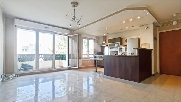 Secteur Mail du centre-ville