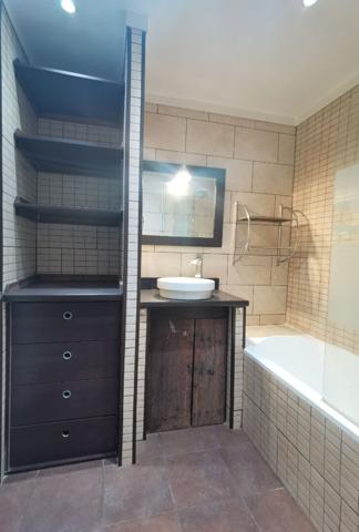 Secteur Mail du centre-ville