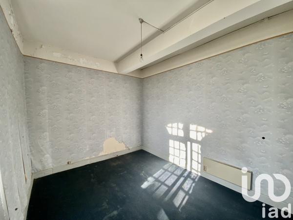 Demeure 8 pièces de 184 m² à Buzet-sur-Baïse (47160)