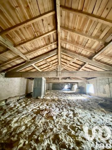 Demeure 8 pièces de 184 m² à Buzet-sur-Baïse (47160)
