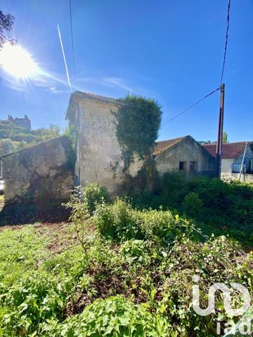 Demeure 8 pièces de 184 m² à Buzet-sur-Baïse (47160)