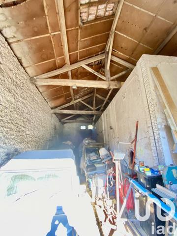 Demeure 8 pièces de 184 m² à Buzet-sur-Baïse (47160)