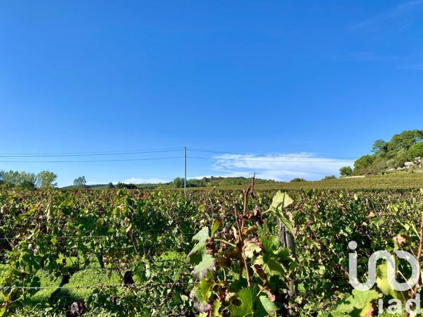 Demeure 8 pièces de 184 m² à Buzet-sur-Baïse (47160)