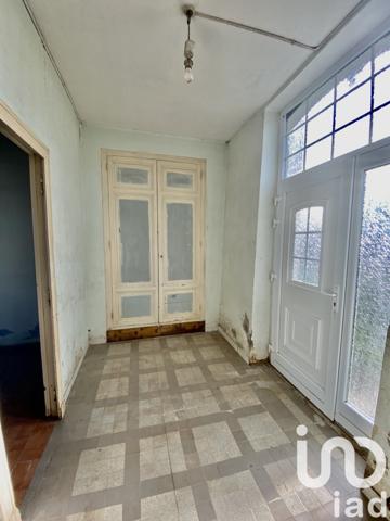 Demeure 8 pièces de 184 m² à Buzet-sur-Baïse (47160)