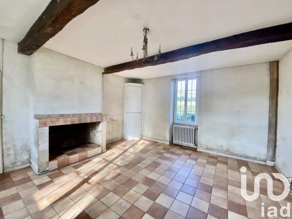 Demeure 8 pièces de 184 m² à Buzet-sur-Baïse (47160)