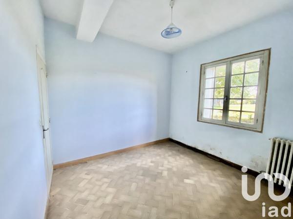 Demeure 8 pièces de 184 m² à Buzet-sur-Baïse (47160)