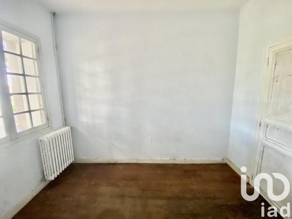 Demeure 8 pièces de 184 m² à Buzet-sur-Baïse (47160)