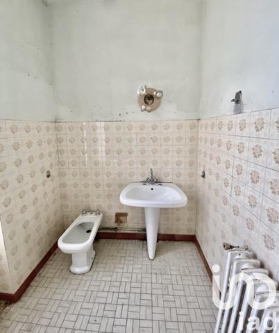 Demeure 8 pièces de 184 m² à Buzet-sur-Baïse (47160)