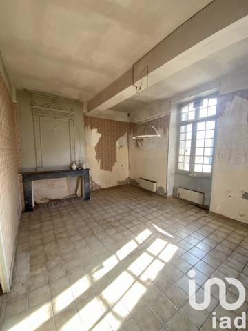 Demeure 8 pièces de 184 m² à Buzet-sur-Baïse (47160)
