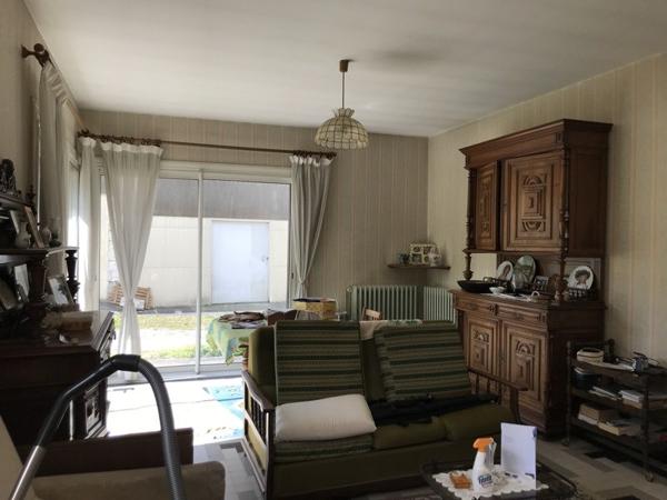 Maison à vendre |  Barbezieux-Saint-Hilaire |  7 pièces | 152 m²