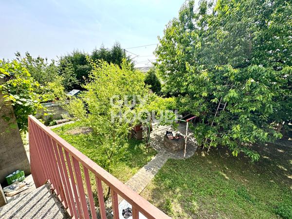 Immeuble Spécial investisseur Gretz Armainvilliers 270 m2