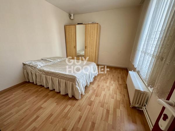 Immeuble Spécial investisseur Gretz Armainvilliers 270 m2