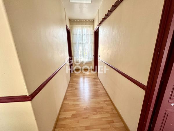 Immeuble Spécial investisseur Gretz Armainvilliers 270 m2