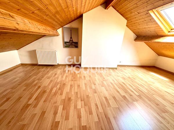 Immeuble Spécial investisseur Gretz Armainvilliers 270 m2