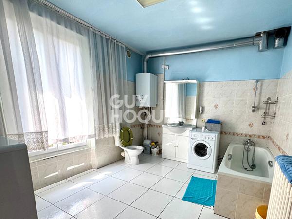 Immeuble Spécial investisseur Gretz Armainvilliers 270 m2