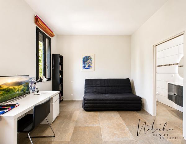 Isle Jourdain • 6 ch • Piscine • Jardin Maison Prestige