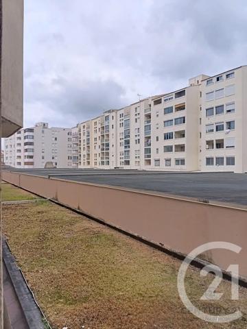 Appartement Studio à vendre  1 pièce - 23,31 m 2   SETE  - 34