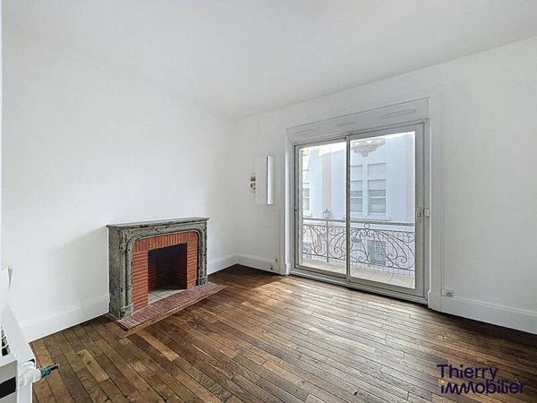 Appartement 4 pièces - 35800 Dinard -  Centre ville