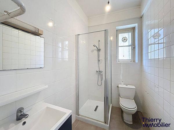 Appartement 4 pièces - 35800 Dinard -  Centre ville