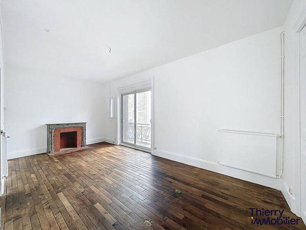 Appartement 4 pièces - 35800 Dinard -  Centre ville