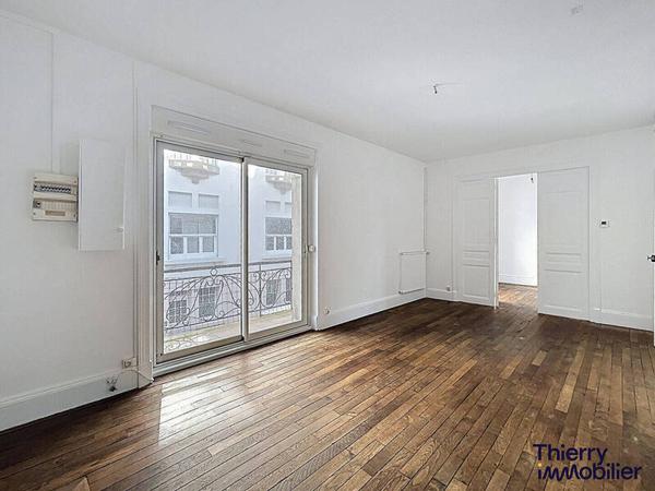 Appartement 4 pièces - 35800 Dinard -  Centre ville