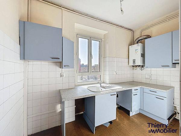 Appartement 4 pièces - 35800 Dinard -  Centre ville