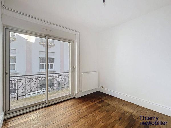 Appartement 4 pièces - 35800 Dinard -  Centre ville