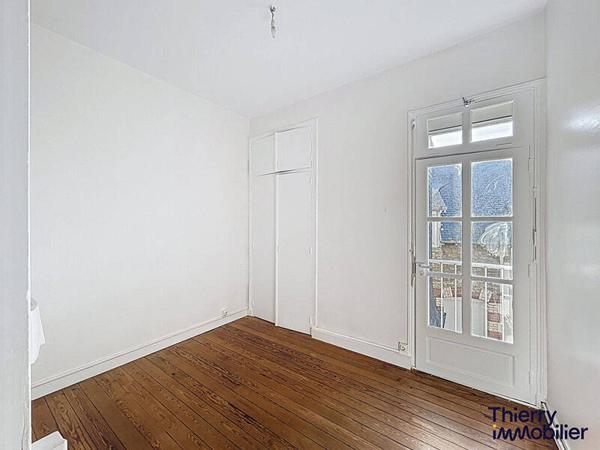 Appartement 4 pièces - 35800 Dinard -  Centre ville