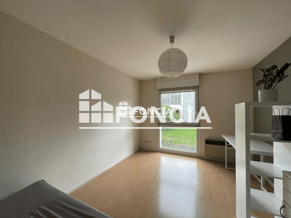 Location Studio 19.12 m² - 2 PLACE DU CYGNE Strasbourg 67000
