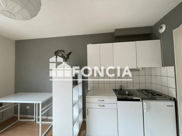 Location Studio 19.12 m² - 2 PLACE DU CYGNE Strasbourg 67000
