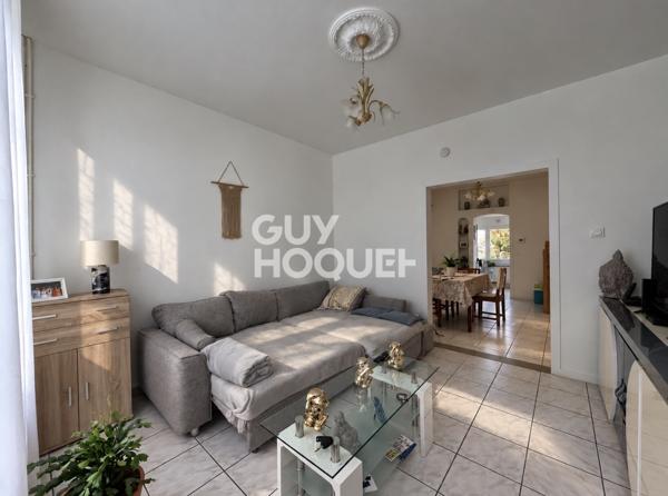 Maison à vendre de 5 pièces de 97 m²