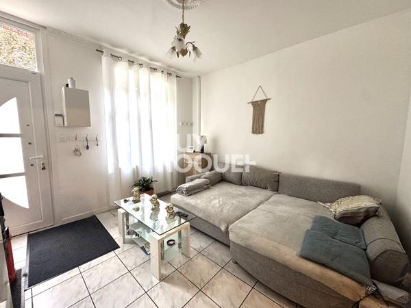 Maison à vendre de 5 pièces de 97 m²