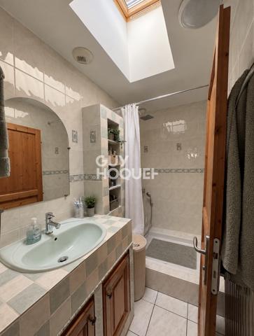 Maison à vendre de 5 pièces de 97 m²