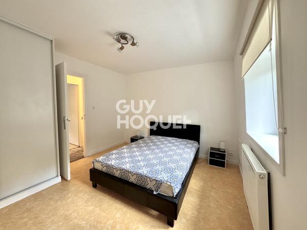 Maison à vendre de 5 pièces de 97 m²